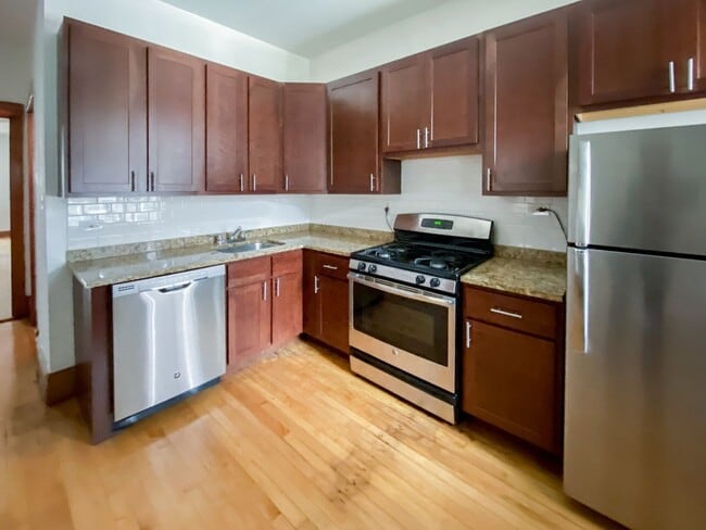 Foto del edificio - 3639 N Paulina St