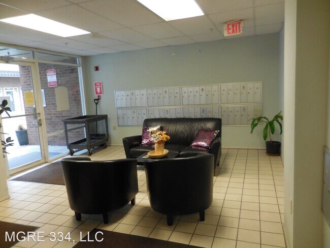 Foto del edificio - 334 Wells Ave S