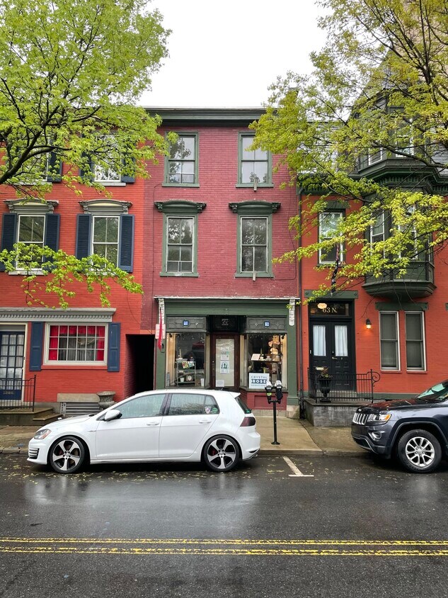 Primary Photo - 65 N 4th St