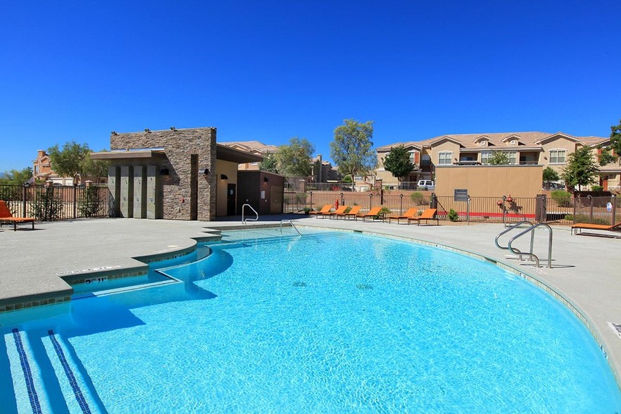 Echelon at Centennial Hills Rentals - Las Vegas, NV | Apartments.com