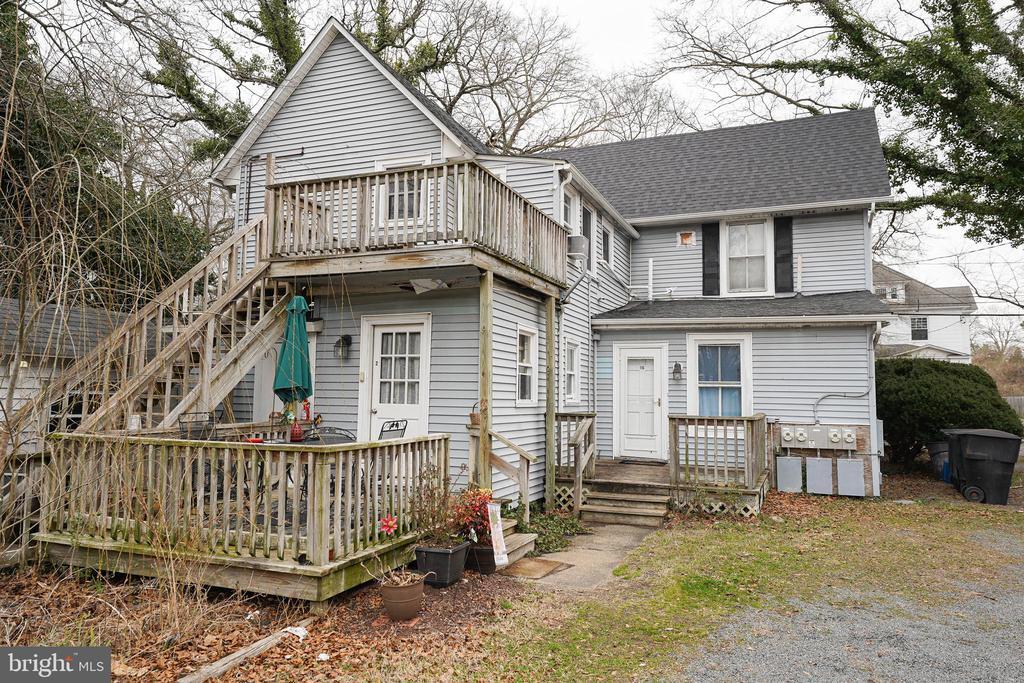 Primary Photo - 704 Camden Ave