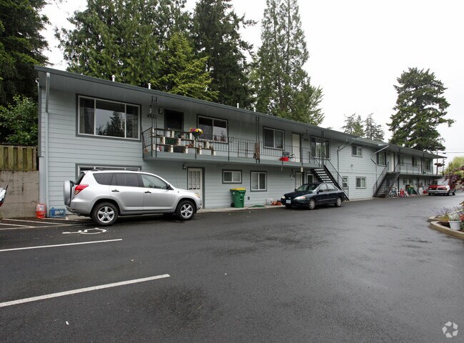 Building Photo - 4510-4524 SW 99th Ave