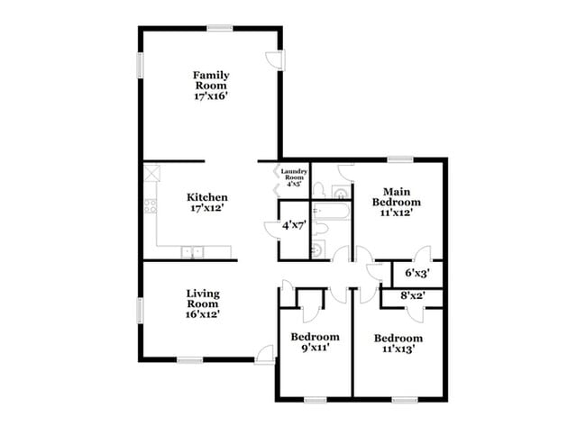 Building Photo - 1617 Long Shadow Ln