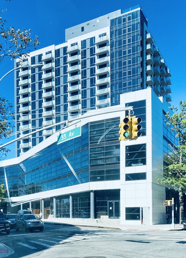 Building Photo - 8808 Justice Ave