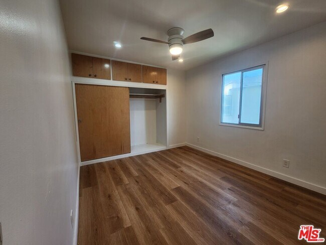 Foto del edificio - 610 Westminster Ave