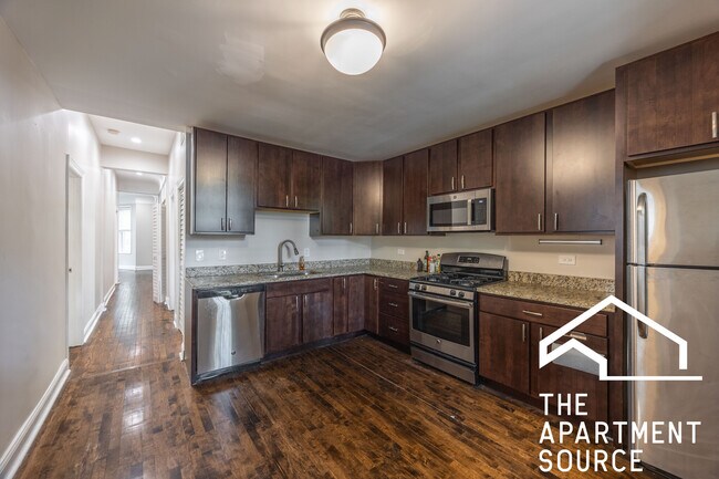Foto del edificio - 4849 N Seeley Ave