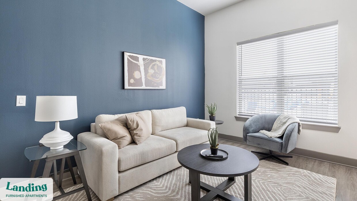 Foto principal - 2650 S McDonald St