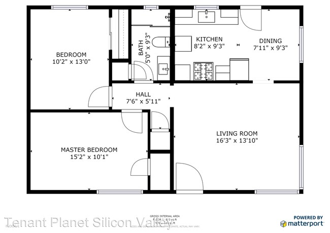 Building Photo - 2 br, 1 bath House - 2073 Lynnhaven Drive