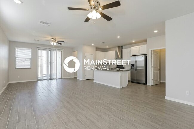 Foto del edificio - 3 Bedroom Pet-Friendly Home in Tucson, AZ with Main Street Renewal