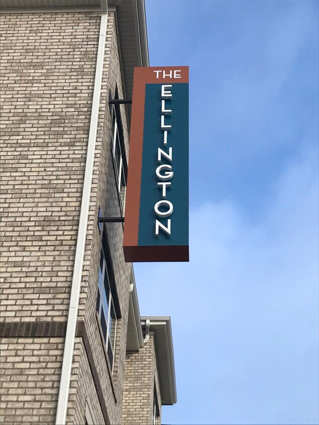 Foto principal - The Ellington