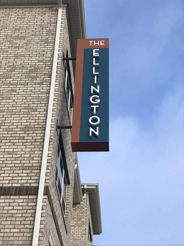Primary Photo - The Ellington
