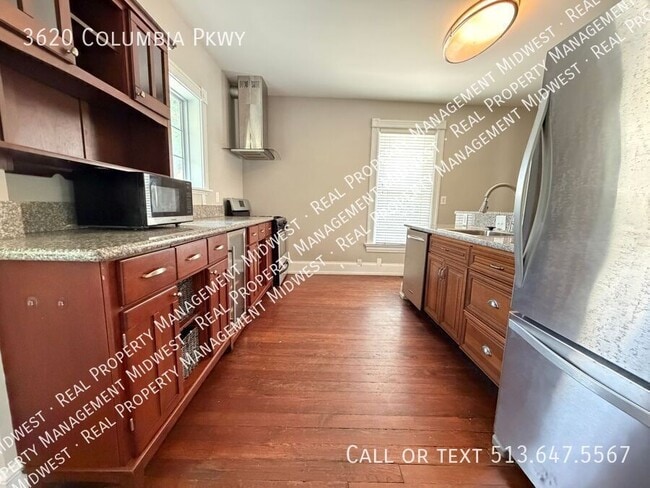 Photo - 3620 Columbia Pkwy House