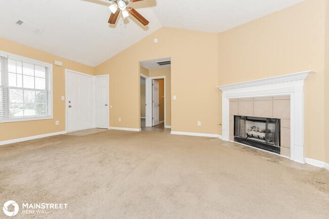 Foto del edificio - 2257 Sugarleaf Trail, Hampton, GA 30228