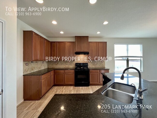 Foto del edificio - "Charming 3 Bed, 2.5 Bath Home in Cibolo, ...