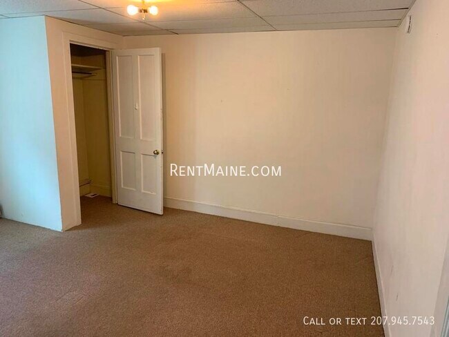 Foto del edificio - 99-101 Center St-Apt #2