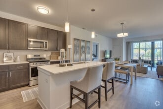 Interior Photo - Element at Veridian