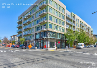 Building Photo - 1760 NW 56th St