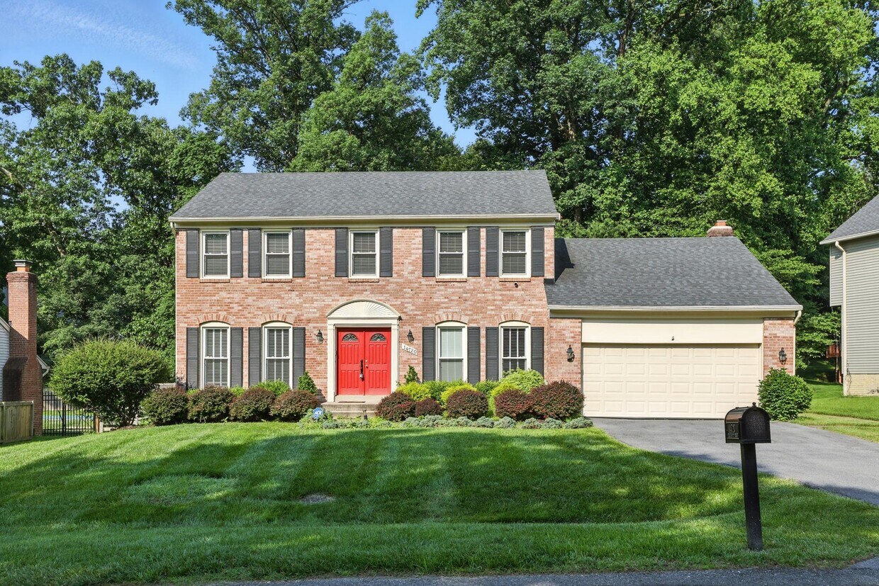 Foto principal - 14720 Peachwood Dr
