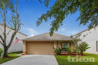 Building Photo - 10610 Opus Dr