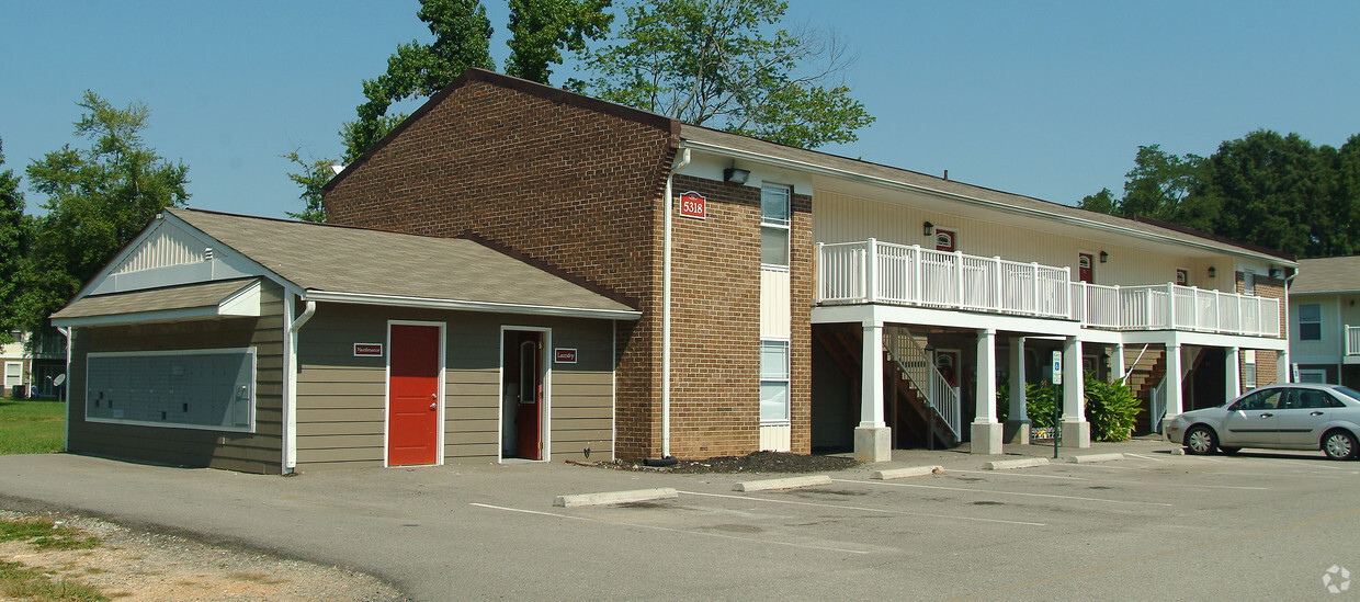 Meadow Creek - Meadow Creek Apartments