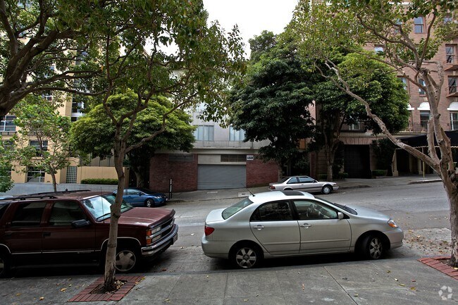Foto del edificio - 1737 Jackson St