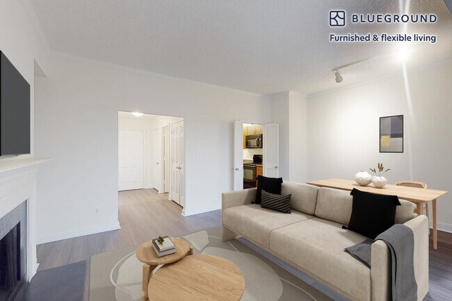 Foto del edificio - 4100 Massachusetts Ave NW