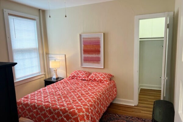 Bedroom - 514 Walnut Ave