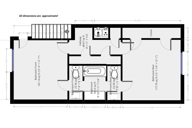 Building Photo - 7822 North Coronet Court