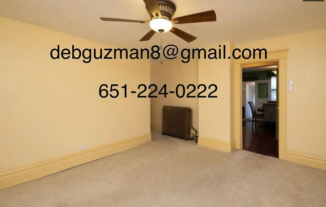 Building Photo - 229 Saint Albans St N