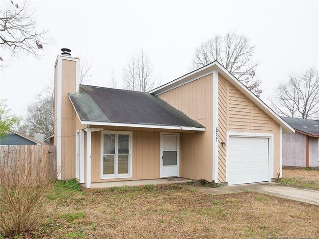 Foto del edificio - 6757 Candlewood Dr