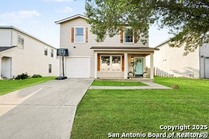 3551 Sage Dr