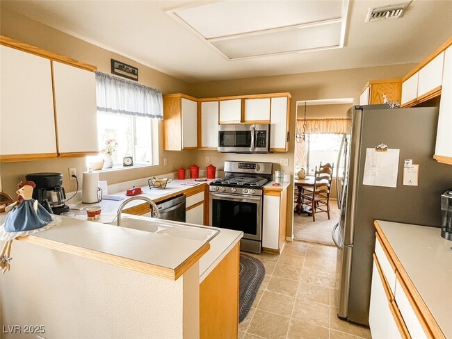 Building Photo - 2836 Billy Casper Dr