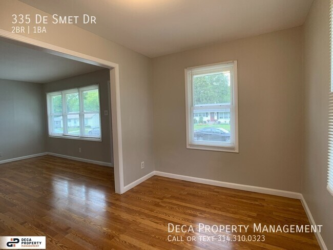 Building Photo - 2 Bedroom House