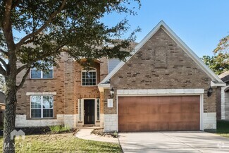 Building Photo - 21534 Spear Valley Ln