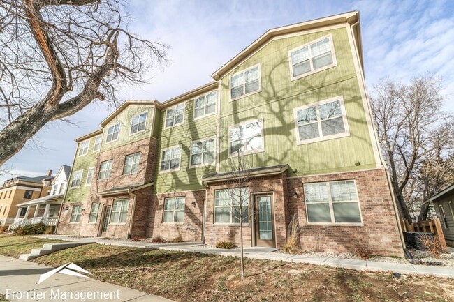 Foto del edificio - 1024 Fremont St