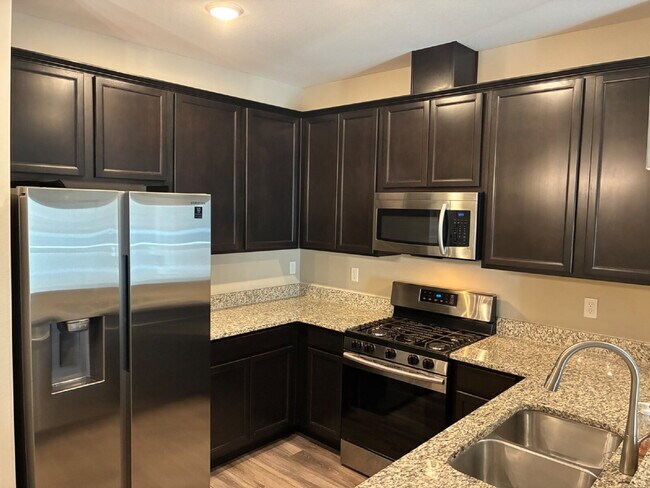 Building Photo - Beautiful New Home - 2 Bedroom 1 Bathroom, Lots of Storage available ASAP!