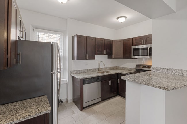 Foto del edificio - 1608 W Sherwin Ave