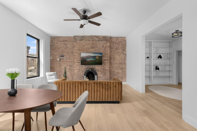 Foto del edificio - 257 W 19th St