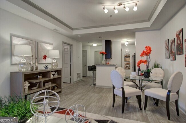 Foto del edificio - 1970 Peachford Rd