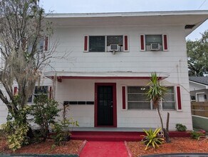 Building Photo - 407 Engman St