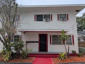 Building Photo - 407 Engman St
