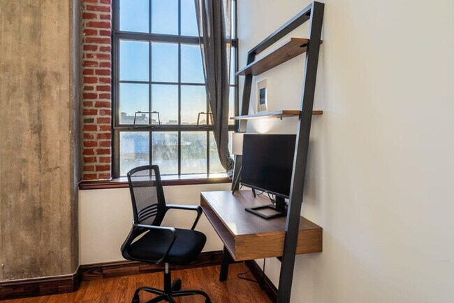 Foto del edificio - 525 N 11th St
