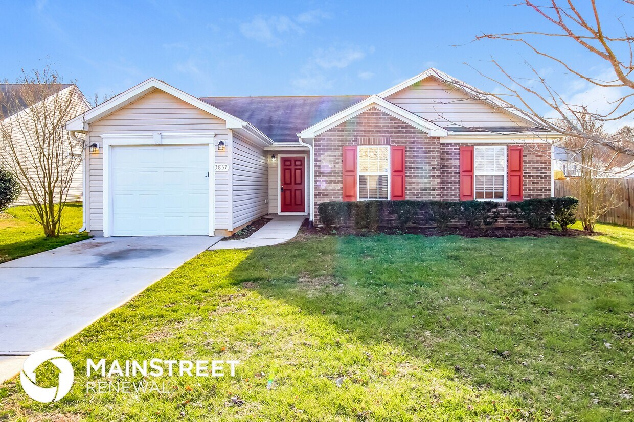 Foto principal - 3837 Raintree Dr