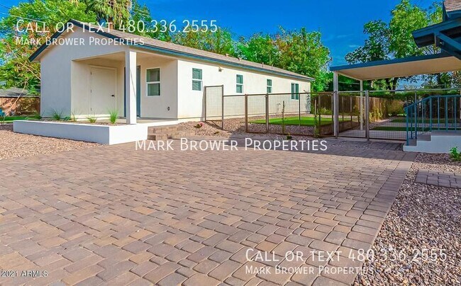 Foto del edificio - 1190 S Mill Ave