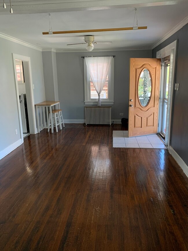 1362 Hawthorne Street, Pittsburgh, PA 15201 House Rental in