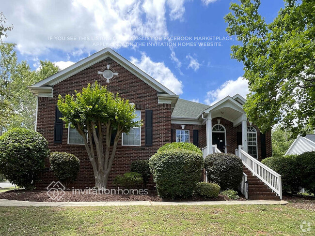 Building Photo - 7705 Fairway Mist Ct