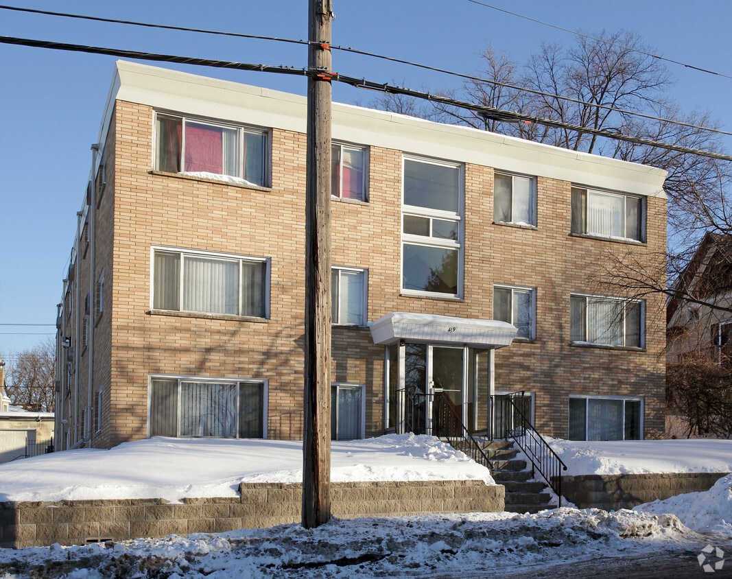 Foto principal - 419 Front Ave