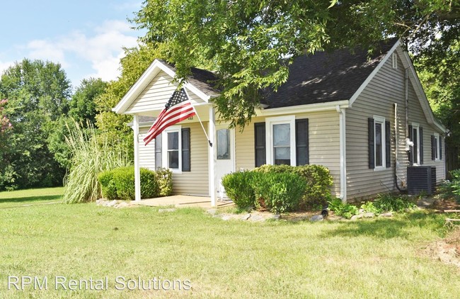 Building Photo - 2 br, 1 bath House - 7567 Cainsville Pike