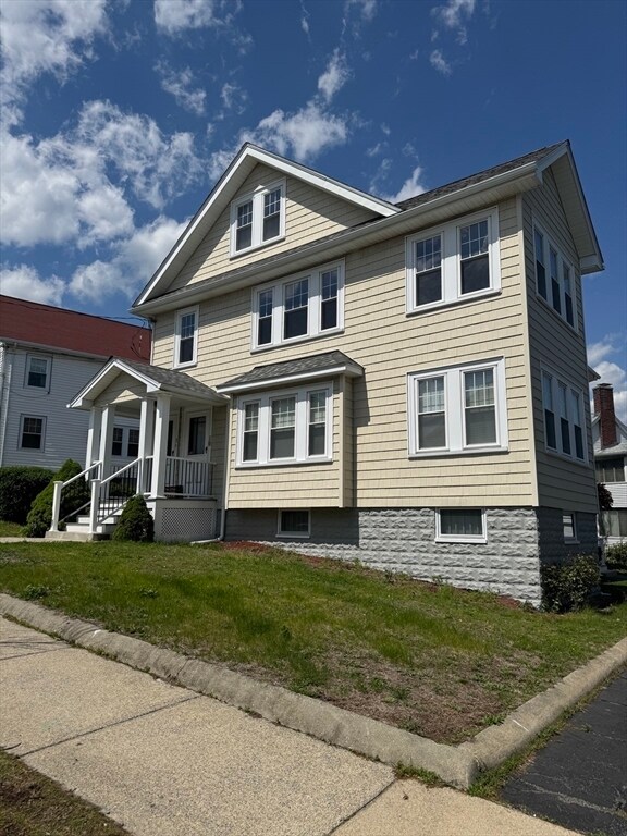 Building Photo - 61 Templeton Pkwy