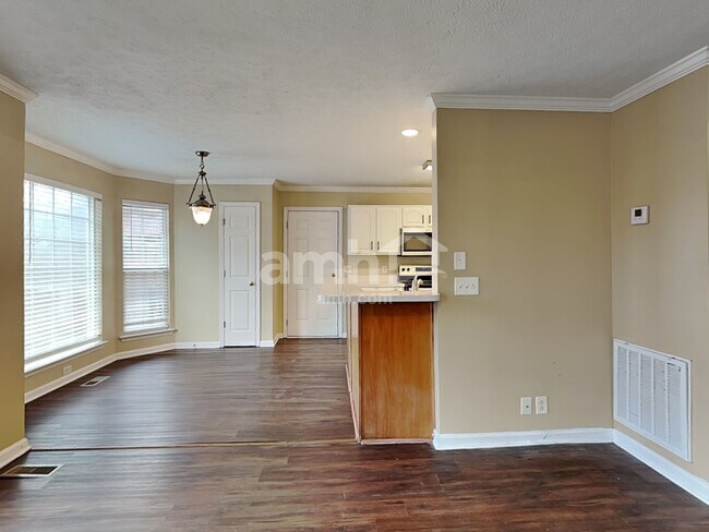 Foto del edificio - 5224 Ridgefalls Way